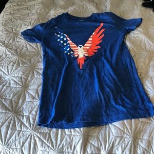 Logan Paul maverick T-shirt